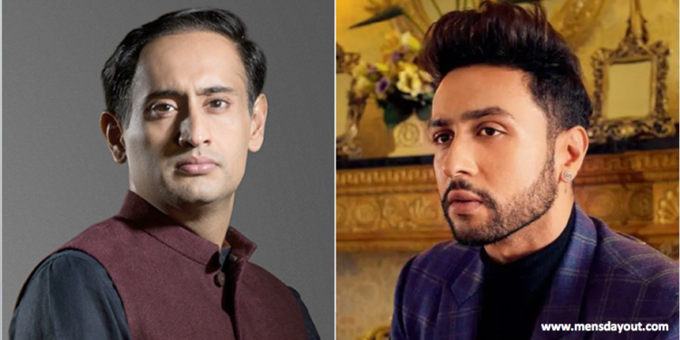 Adhyayan Suman Slams Media For Labelling Him As ‘Frustrated Loser’ When He Narrated His Story Of Abuse