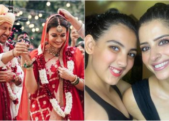 WATCH VIDEO | Vaibhav Rekhi’s First Wife Opens Up About Her Husband’s Wedding To Dia Mirza