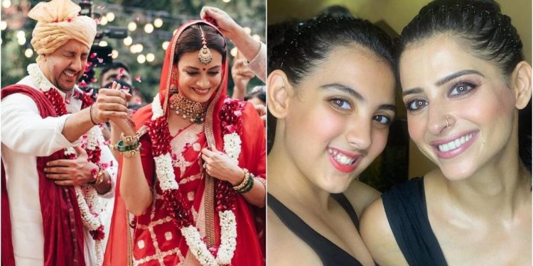 WATCH VIDEO | Vaibhav Rekhi’s First Wife Opens Up About Her Husband’s Wedding To Dia Mirza
