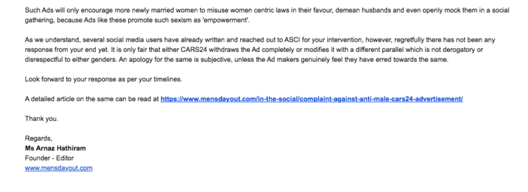 WATCH | Husband Pasand Nahi Aaya To Saat Din Mein Wapas | New Ad By CARS24