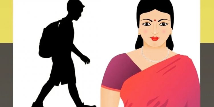 35-Year-Old Married Woman Remarries 17-Year-Old Nephew Without Divorce | Refuses To Return Despite Husband’s Police Complaint