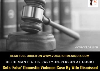 voiceformenindia.com
