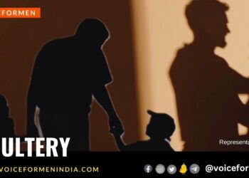 voiceformenindia.com