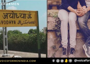 voiceformenindia.com