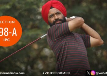 voiceformenindia.com