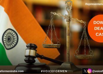 voiceformenindia.com